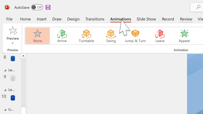 3D Object Animation Premier League Team Shirt