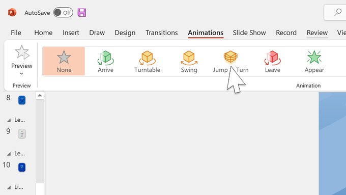 3D Object Animation Premier League Team Shirt