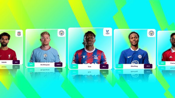 FPL Player Profile Card