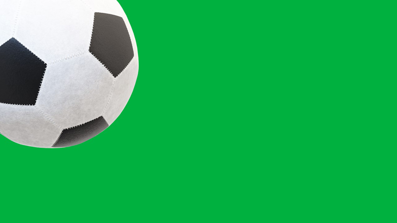 10 Football Transitions