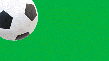 10 Football Transitions