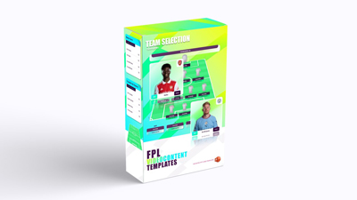 FPL Team Selection