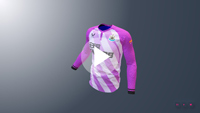 3D Premier League Goalkeeper Team Shirt (2021-22)