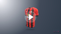 3D Premier League Team Shirts 2022-23