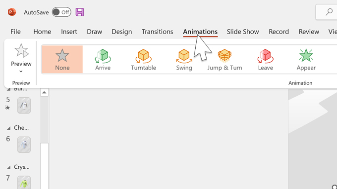 3D Object Animation Premier League Goalkeeper Shirt