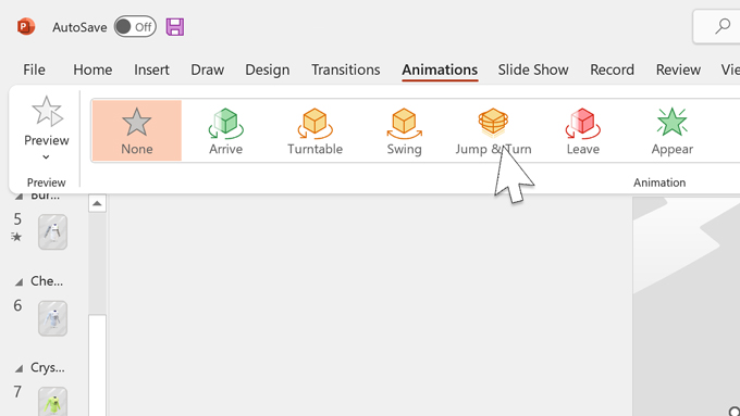 3D Object Animation Premier League Goalkeeper Shirt