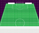 Fantasy Football Pitch 