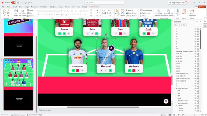 editable graphics