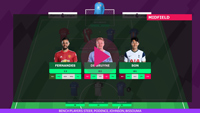 FPL Team Selection