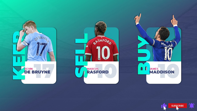 FPL editable graphics