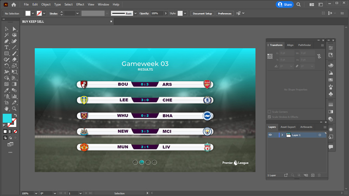 FPL Graphics Adobe Illustrator eps files