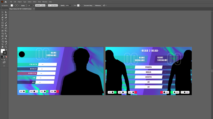 FPL Graphics Adobe Illustrator eps files