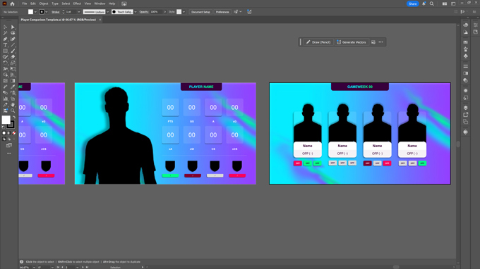 FPL Graphics Adobe Illustrator eps files